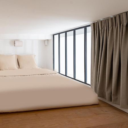 Noble Suites Париж Экстерьер фото