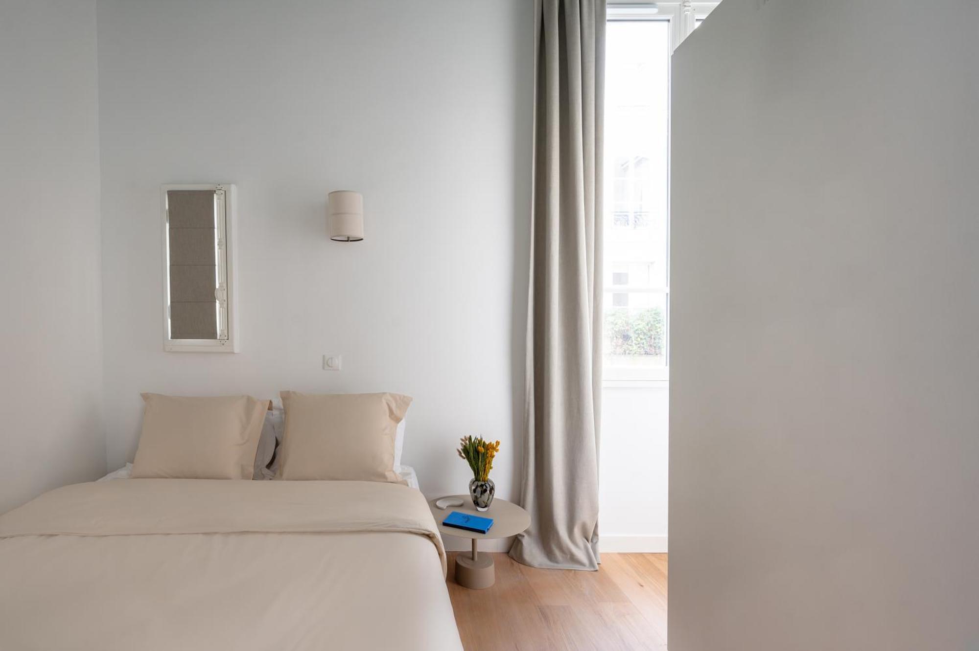 Noble Suites Париж Экстерьер фото