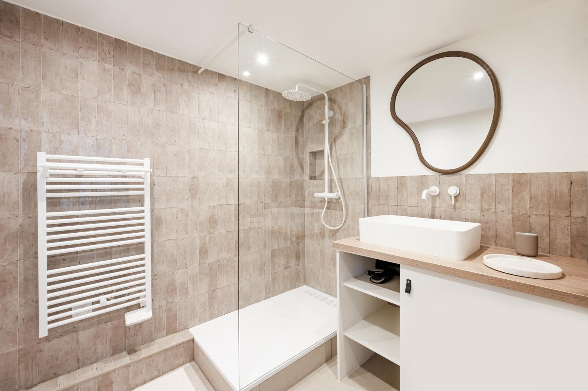 Noble Suites Париж Экстерьер фото