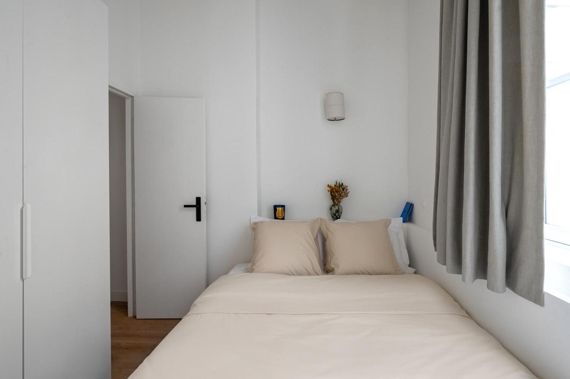 Noble Suites Париж Экстерьер фото