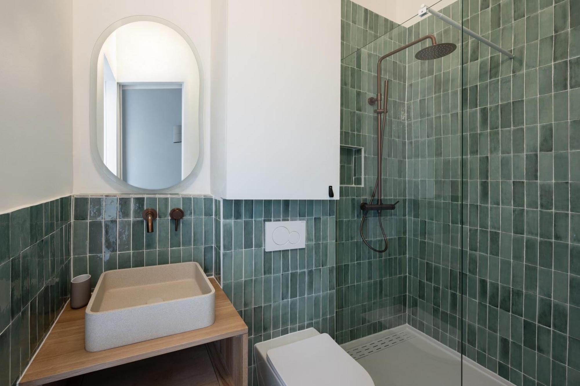 Noble Suites Париж Экстерьер фото